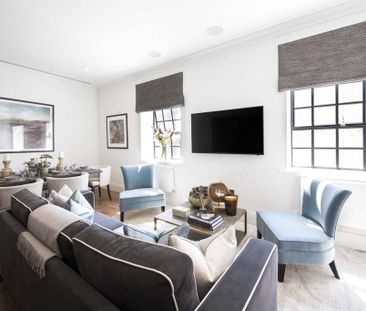 3 bedroom penthouse to rent - Photo 4