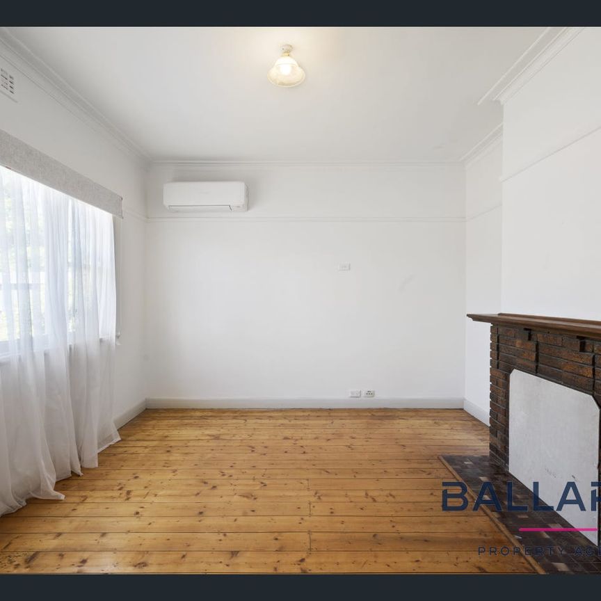 Three Bedroom Home in Convenient Location - Photo 1