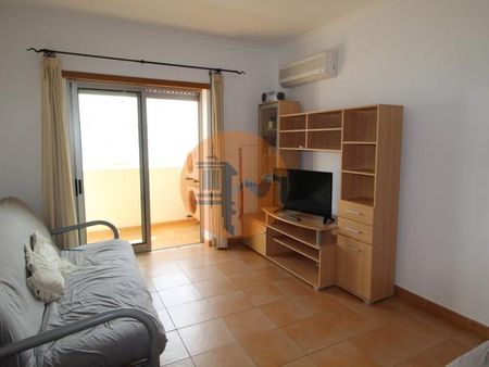 Apartamento T1 - Photo 2