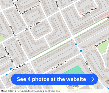 Verne Road, North Shields, NE29 - Photo 1