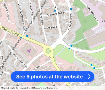 High Street, Morley, Leeds, LS27 - Photo 1