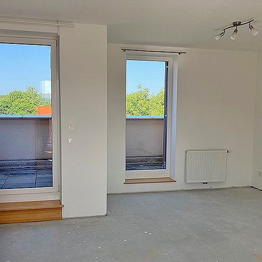 Wohnung in Gnadendorf - Photo 1