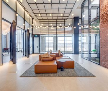 For Lease - 3200 William Coltson Avenue Unit# 204, Oakville, Ontario - Photo 3