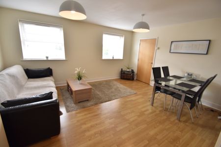1 bedroom apartment to rent - Photo 5