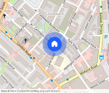 2 Bedroom House Inner Terrace - Photo 1