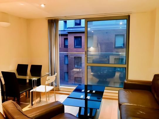 2 Bed 1 Bath - Photo 1