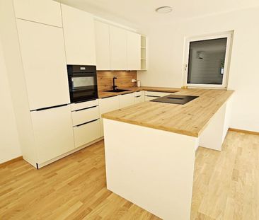 ANKOMMEN & WOHLFÜHLEN, traumhaftes Einfamilienhaus mit Terrasse und... - Photo 6