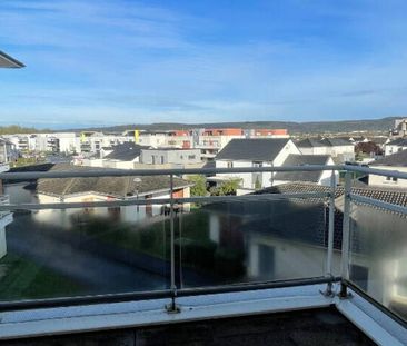 LOCATION AMNEVILLE RESIDENCE SENIOR F2 BALCON ET PARKING - Photo 5