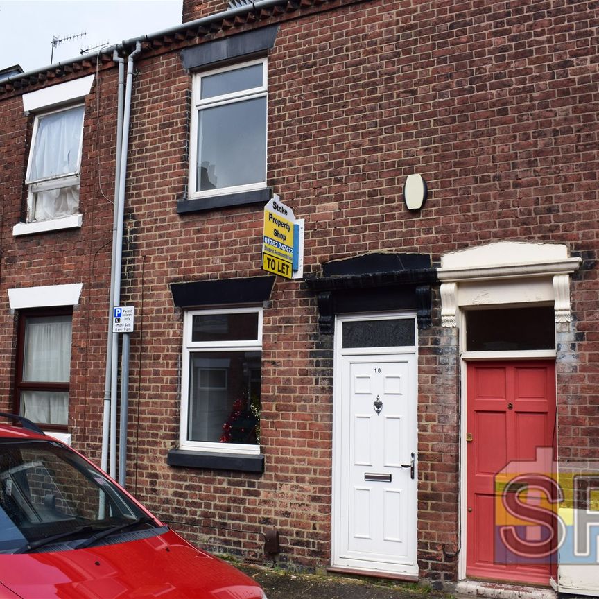 Darnley Street, Stoke-on-Trent - Photo 1