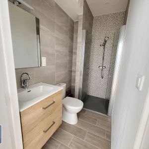 Appartement à louer 2 pièces 24.6m² - Photo 2