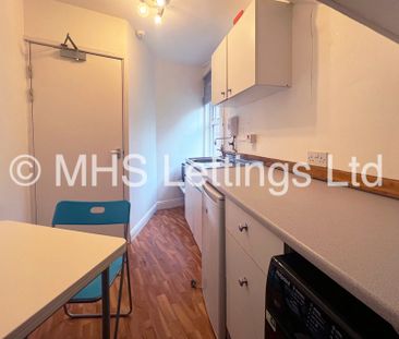 1 Bedroom Apartment for rent in Manor Terrace - Photo 4