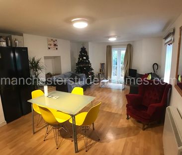 Alan Road, Manchester, M20 4WG - Photo 3