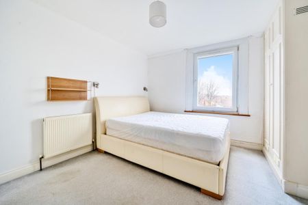 3 bedroom maisonette to rent - Photo 4