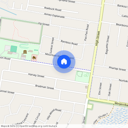 19 Jackson Road, Qld 4184, Russell Island