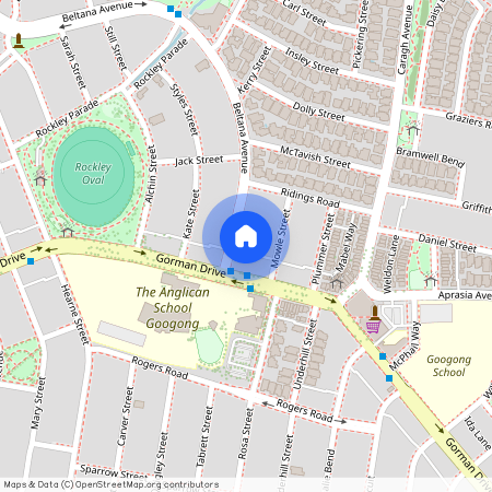 61A Beltana Avenue, Googong NSW 2620