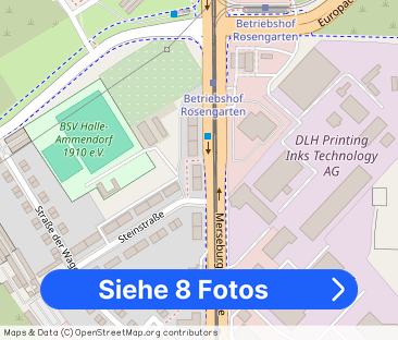 2 Räume / Ammendorf / Hochparterre - jetzt schnell zuschlagen! - Foto 1