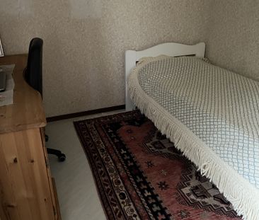 Strömgränden, Svängsta - Photo 4