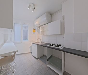 APPARTEMENT T3 A LOUER - PARIS 17EME ARRONDISSEMENT - 57.81 m - 1 9... - Photo 1