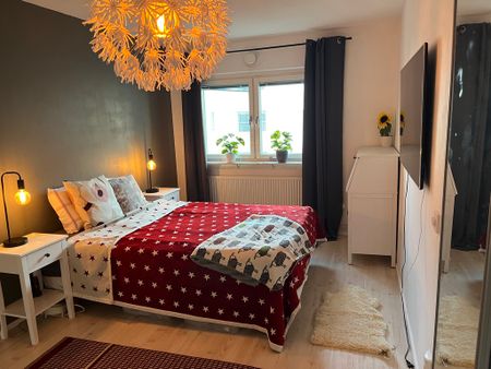 Diligensvägen, Nacka - Foto 3