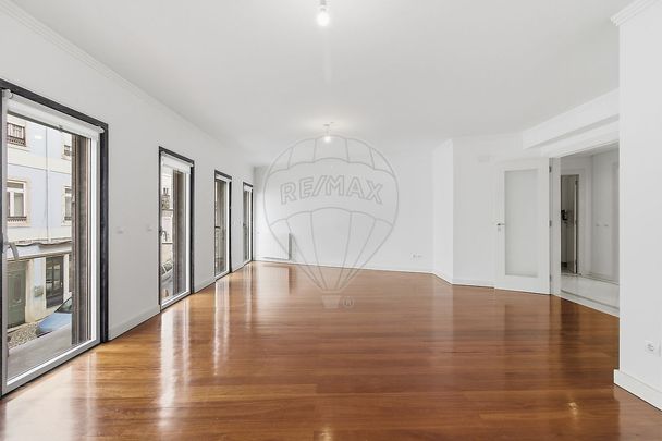 Apartamento T3 em Lisboa - Photo 1