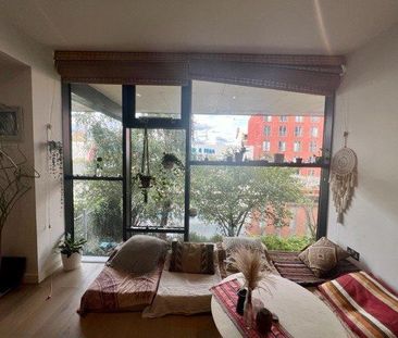 2 bedroom flat to rent - Photo 3