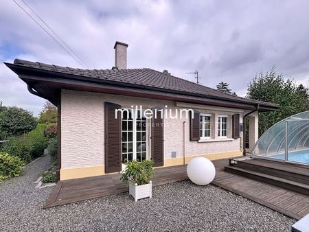 Superb Detached Villa in Vernier - Photo 3
