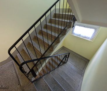 ++ sonnige 2-Raum-Wohnung mit Balkon & netter Hausgemeinschaft in L... - Foto 1