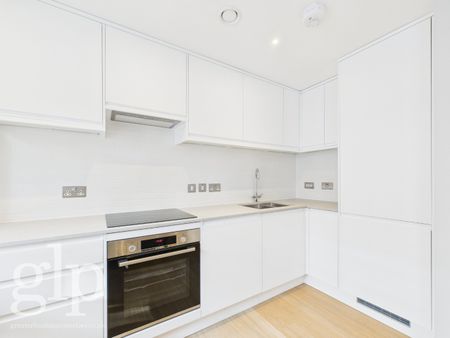 1 Bedroom Apartment, Denman Street, London, Greater London, Soho, W1D - Photo 4