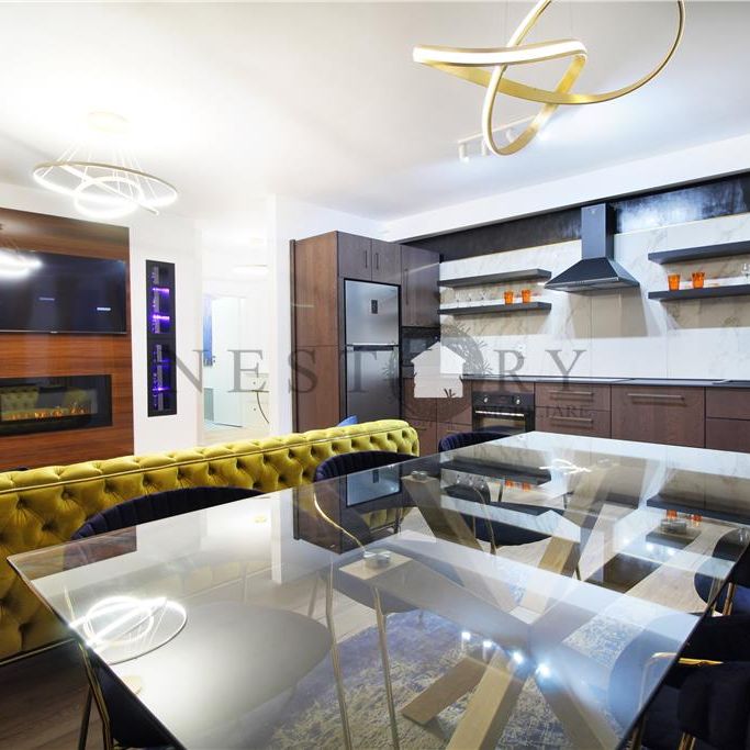 Apartament 2 camere, parcare subterana, terasa,Central - Fotografie 1