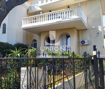 Μεζονέτα για ενοικίαση Καλλιτεχνούπολη (Ραφήνα) - Φωτογραφία 1