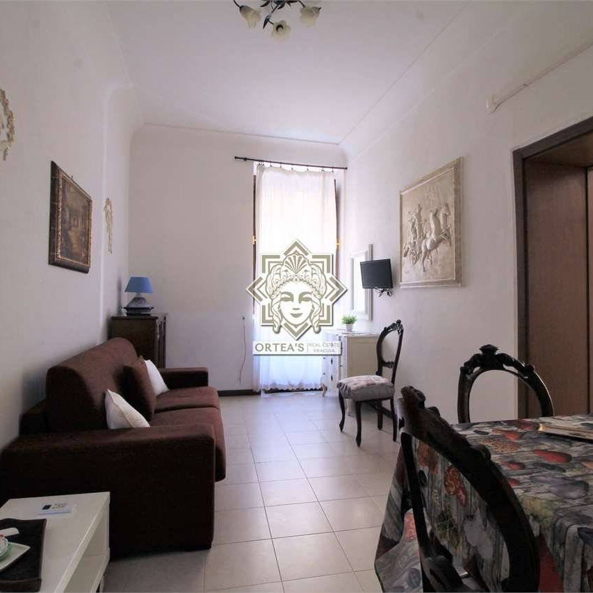 Quadrilocale via Della Maestranza, Ortigia, Siracusa - Photo 1