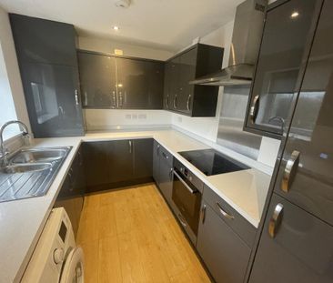 2 bedroom apartment to rent - Photo 6