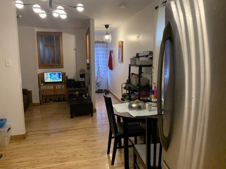 3½(mars) 1492 rue de Dorval, Sherbrooke, J1H 4L1 - Photo 3