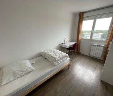 Location Appartement 4 pièces 64m² PESSAC 33600 - Photo 5