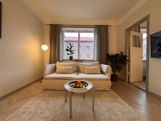 Timmermansgatan, Stockholm - Foto 1