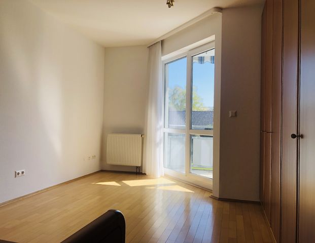Schöne altengerechte Singlewohnung mit Aufzug und Balkon - Photo 1