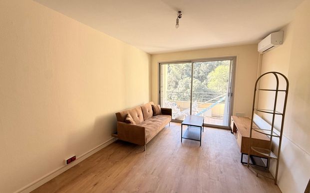 Appartement à louer 2 pièces • 42 m2 Nice - Photo 1