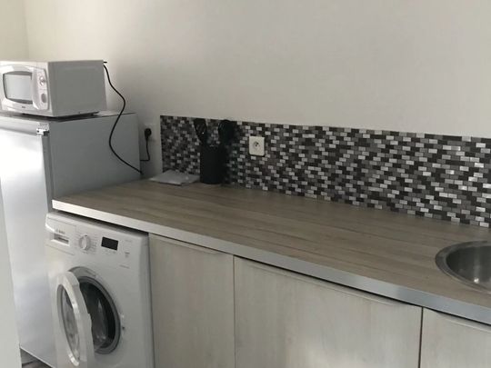 Location Appartement 2 pièces 25 m2 à Saint-Quentin - Photo 1