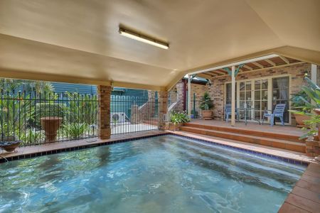 YOUR FOREVER HOME IDEALLY SITUATED IN THE HEART OF CHELMER - Photo 5