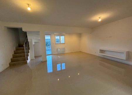 Maison à louer 3 pièces • 76,71 m2 Rocquancourt - Photo 2