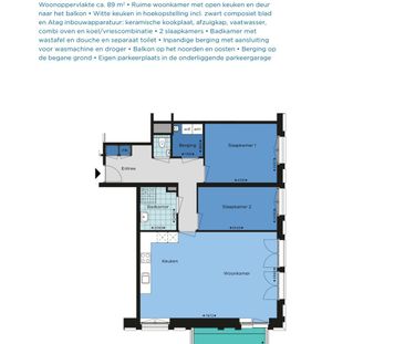 Kaaisjouwerskade 122 - Foto 4