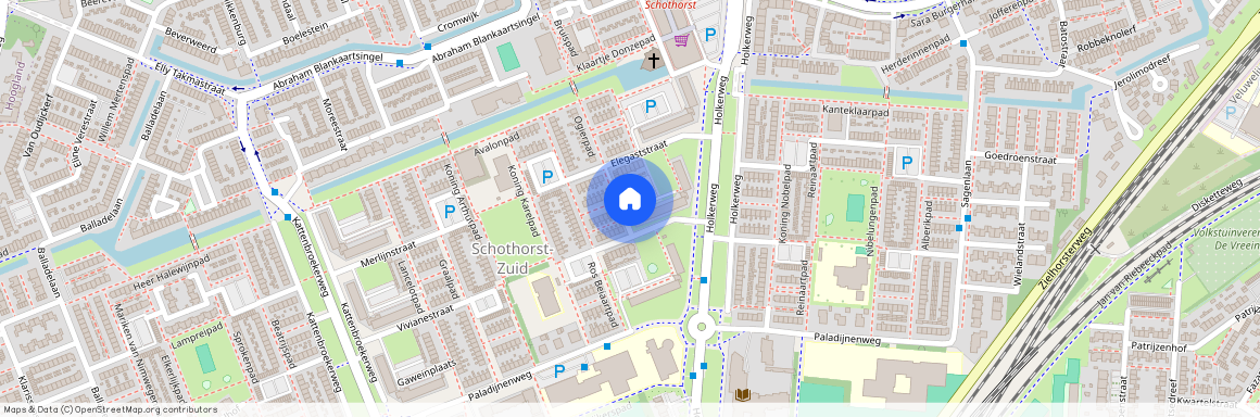 Olivierplaats 0ong, 3813 HK, Amersfoort