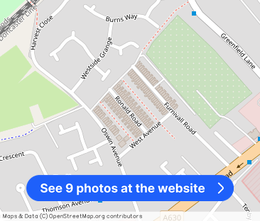 Ronald Road, Doncaster, South Yorkshire, DN4 - Photo 1