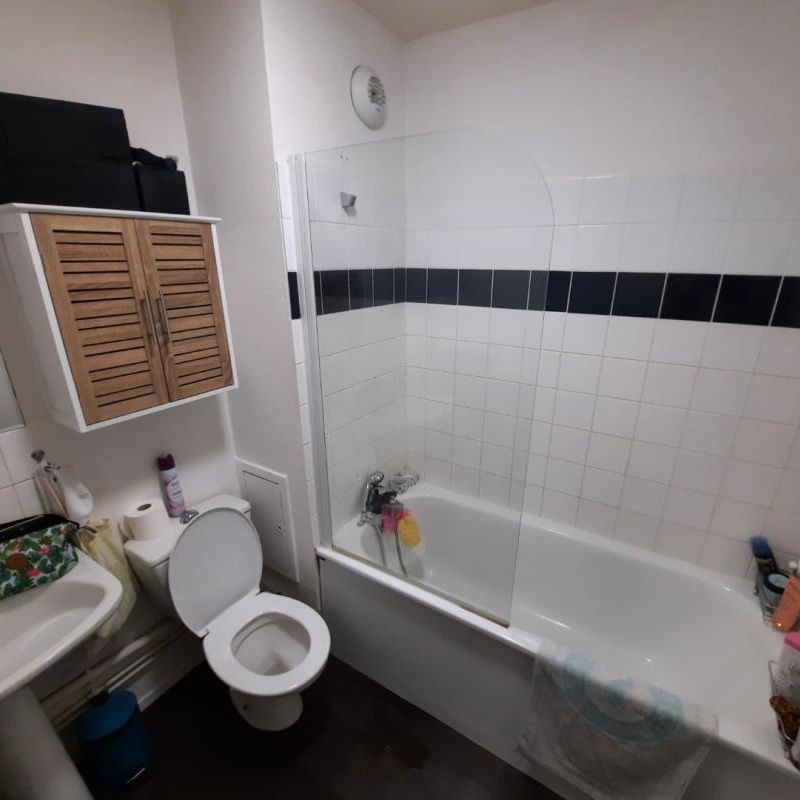 Appartement T1 à louer - 30 m² - Photo 1