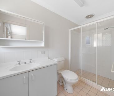 32/22 Thurlow Street, Newmarket QLD 4051 - Townhouse For Rent | Domain - Photo 3