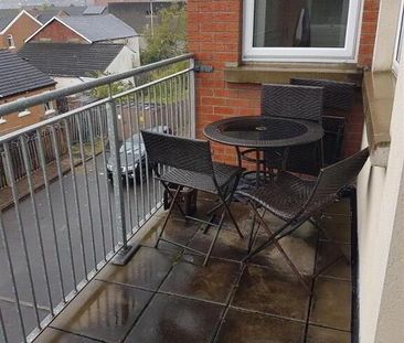 Apt 6, 254 Crumlin Road, Belfast, BT14 7ED - Photo 3