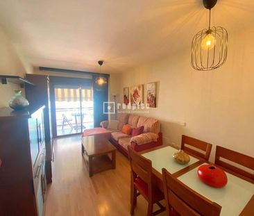 Piso de alquiler en De Sor Juana Inés de la Cruz, Alegría de la Hue... - Photo 6