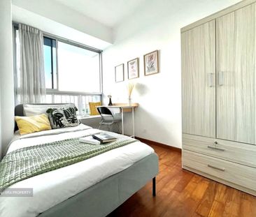 The Parc Condominium (D5), Condominium - For Rent - Photo 1
