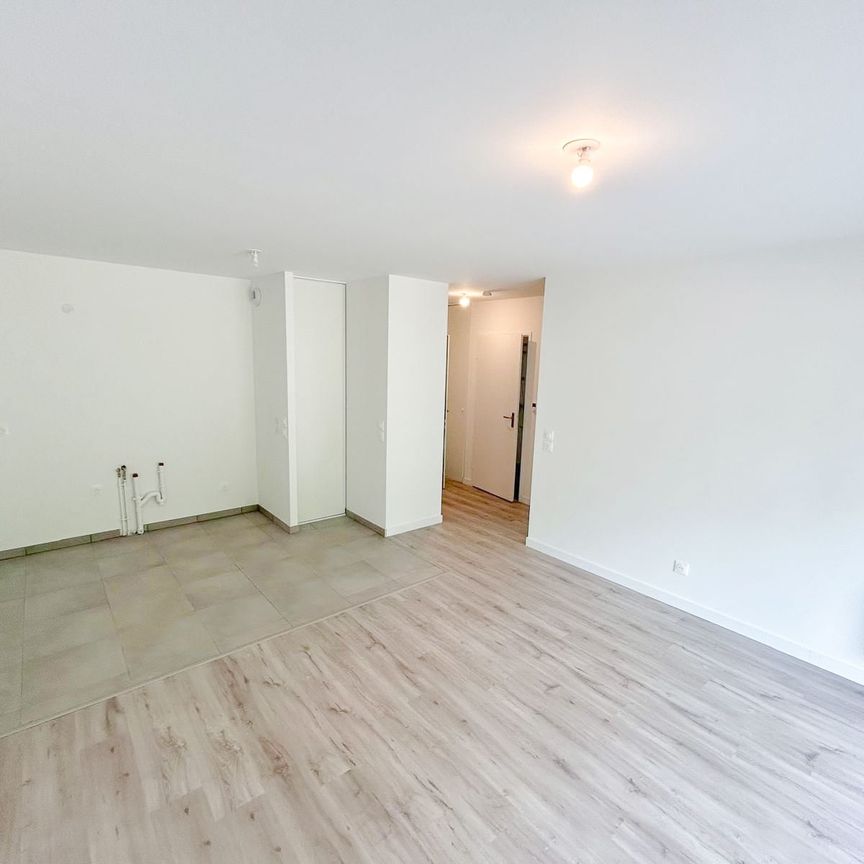 Appartements T2 à louer – Résidence Les jardins du Blavet à Pontivy - Photo 1