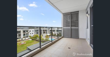 Central Apartment - Photo 3